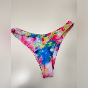 Zaful Bikini Bottom Size M